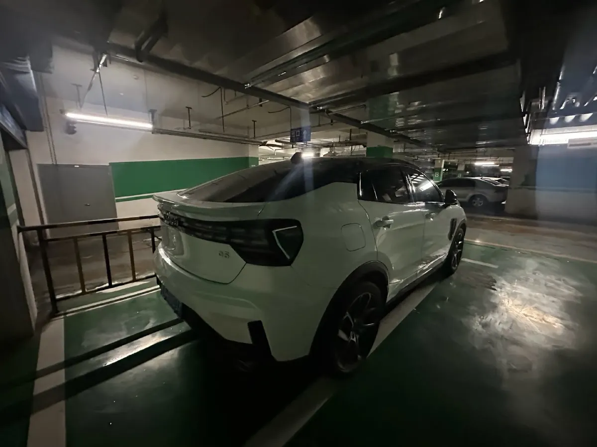 2020 LYNK&CO 05 2.0T 254HP L4 8AT,autocango,china used car exporter,china ev exporter,chinese used car exporter,chinese used ev exporter