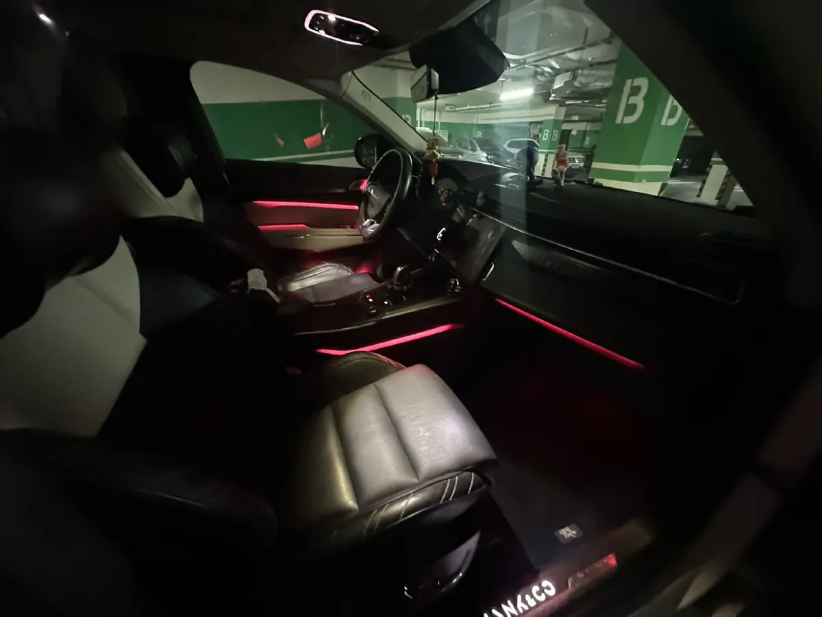 2020 LYNK&CO 05 2.0T 254HP L4 8AT,autocango,china used car exporter,china ev exporter,chinese used car exporter,chinese used ev exporter