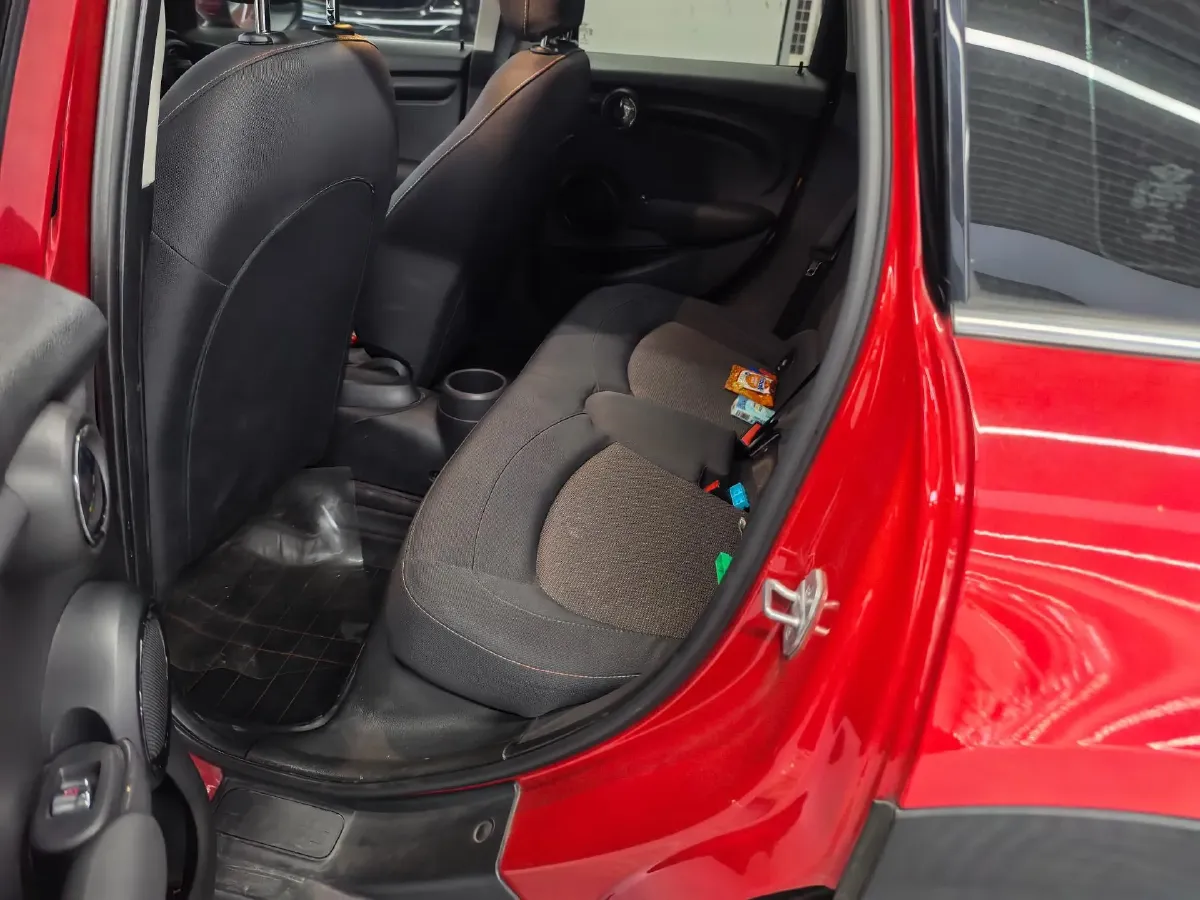 2021 MINI MINI 1.5T 102HP L3 7DCT,autocango,china used car exporter,china ev exporter,chinese used car exporter,chinese used ev exporter