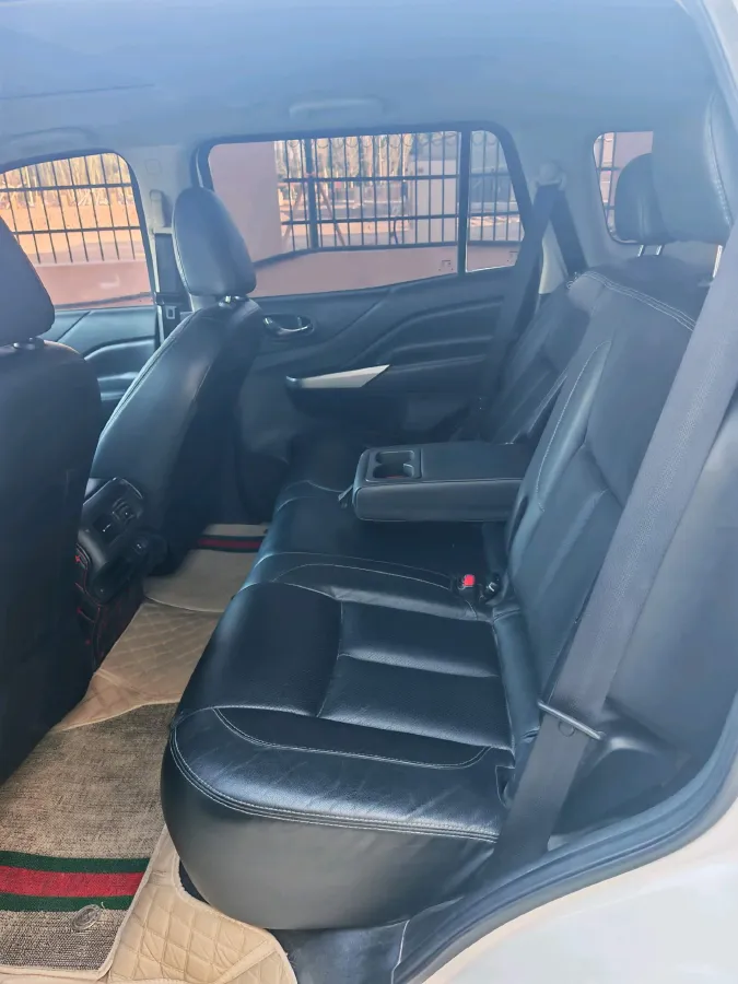 2020 Nissan Terra 2.5L 193HP L4 7AT,autocango,china used car exporter,china ev exporter,chinese used car exporter,chinese used ev exporter