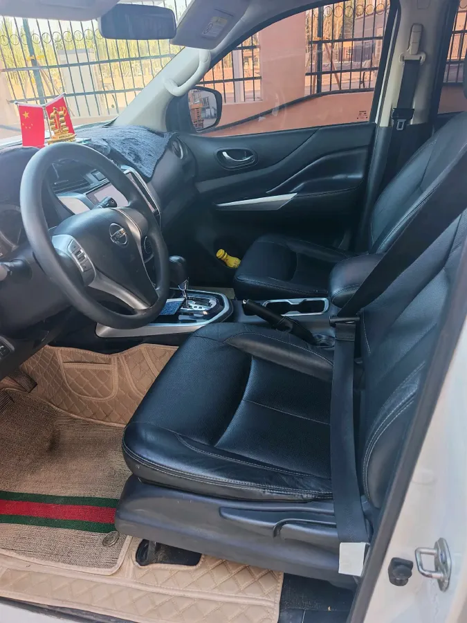 2020 Nissan Terra 2.5L 193HP L4 7AT,autocango,china used car exporter,china ev exporter,chinese used car exporter,chinese used ev exporter