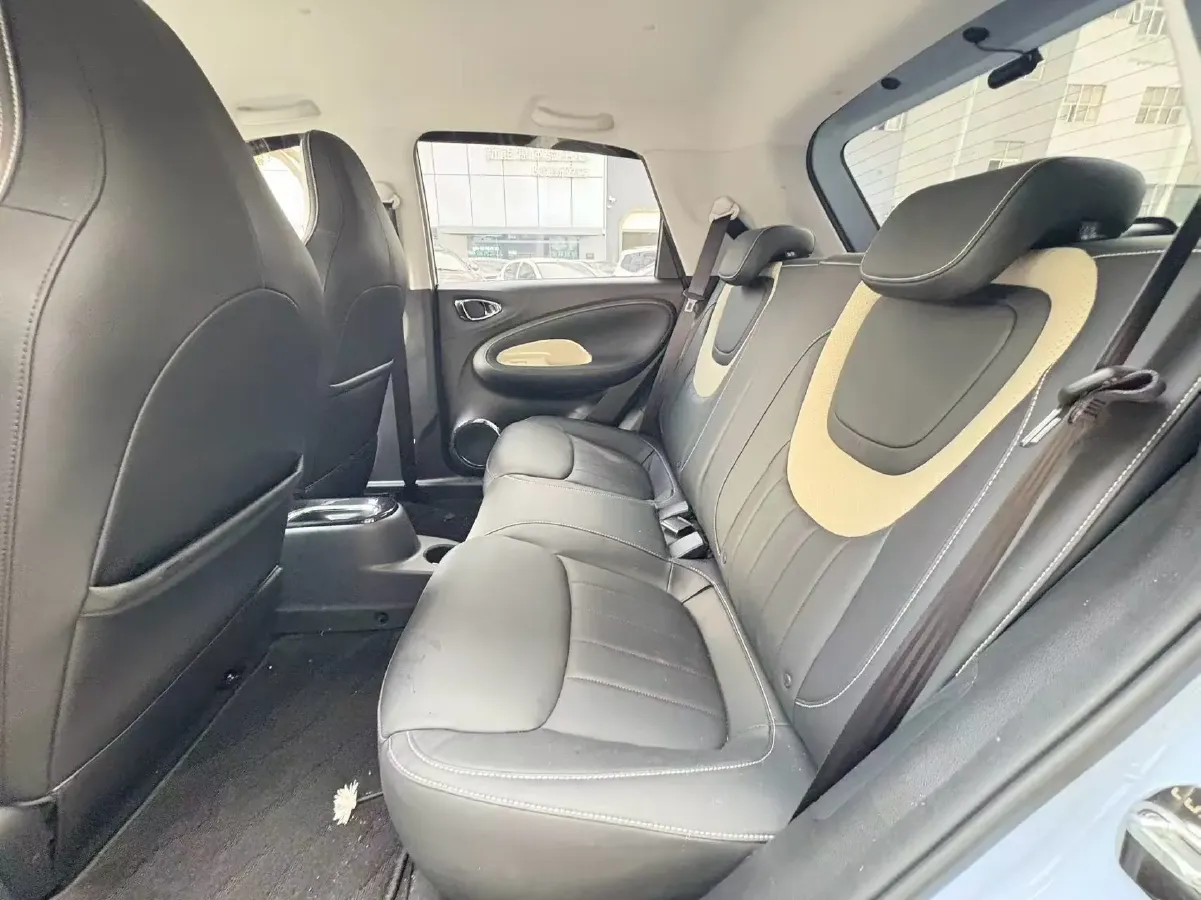 2023 WuLing BinGuo BEV 37.9KWH,autocango,china used car exporter,china ev exporter,chinese used car exporter,chinese used ev exporter