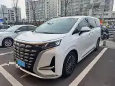 2022 HONGQI HS7,autocango,china used car exporter,china ev exporter,chinese used car exporter,chinese used ev exporter