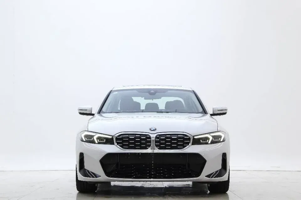 2024 BMW 3 Series 2.0T 184HP L4 8AT,autocango,china used car exporter,china ev exporter,chinese used car exporter,chinese used ev exporter