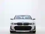 2024 BMW 3 Series 2.0T 184HP L4 8AT