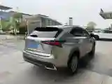 2017 Lexus NX 2.5L 155HP L4 E-CVT Hybrid