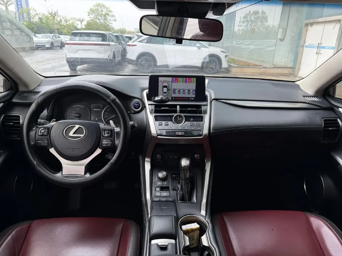 2017 Lexus NX 2.5L 155HP L4 E-CVT Hybrid,autocango,china used car exporter,china ev exporter,chinese used car exporter,chinese used ev exporter