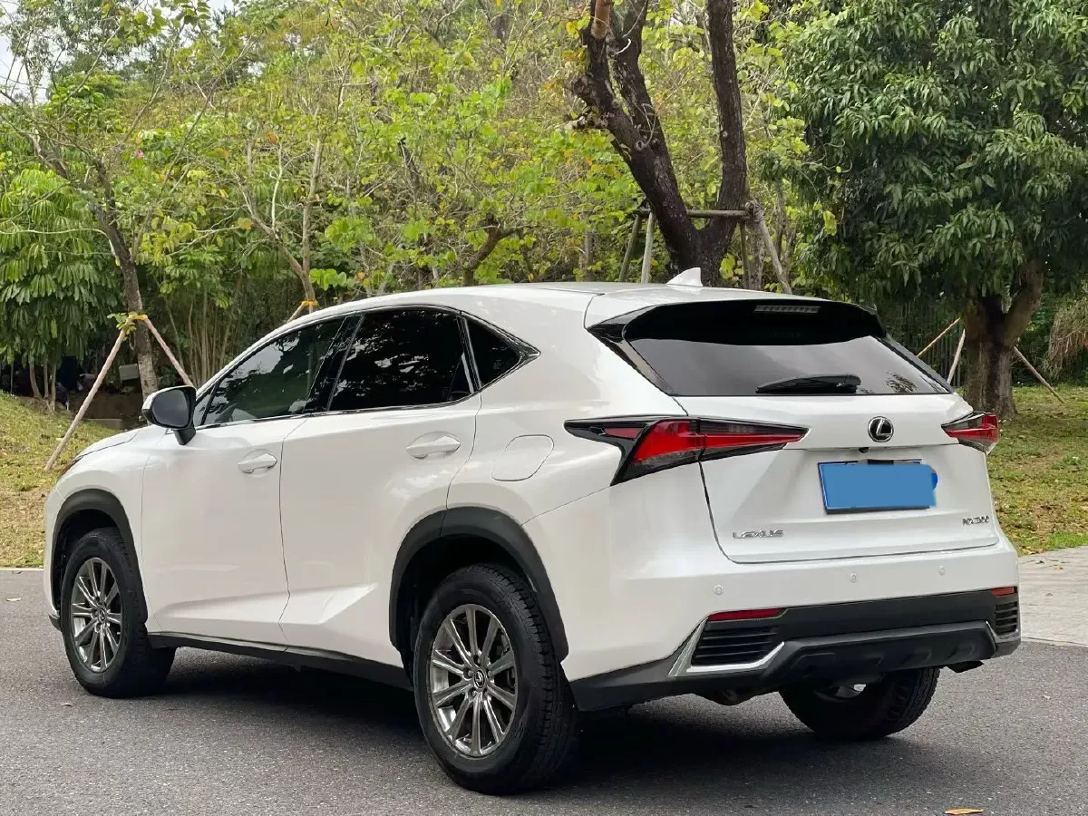 2020 Lexus NX 2.0L 150HP L4 CVT,autocango,china used car exporter,china ev exporter,chinese used car exporter,chinese used ev exporter