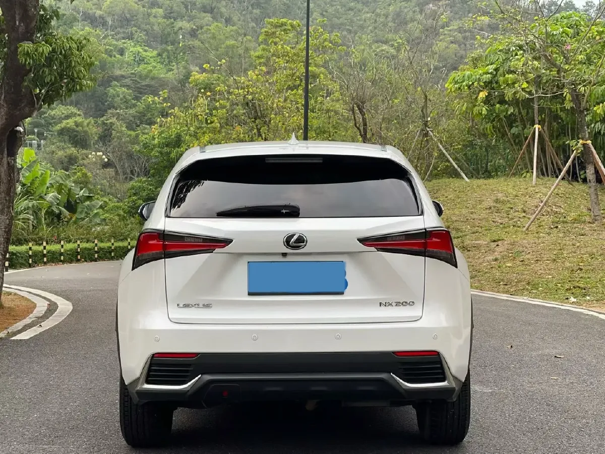 2020 Lexus NX 2.0L 150HP L4 CVT,autocango,china used car exporter,china ev exporter,chinese used car exporter,chinese used ev exporter