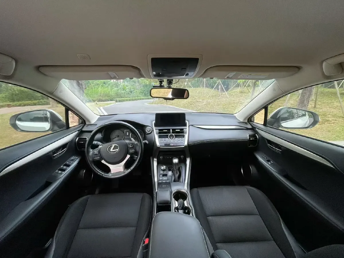 2020 Lexus NX 2.0L 150HP L4 CVT,autocango,china used car exporter,china ev exporter,chinese used car exporter,chinese used ev exporter