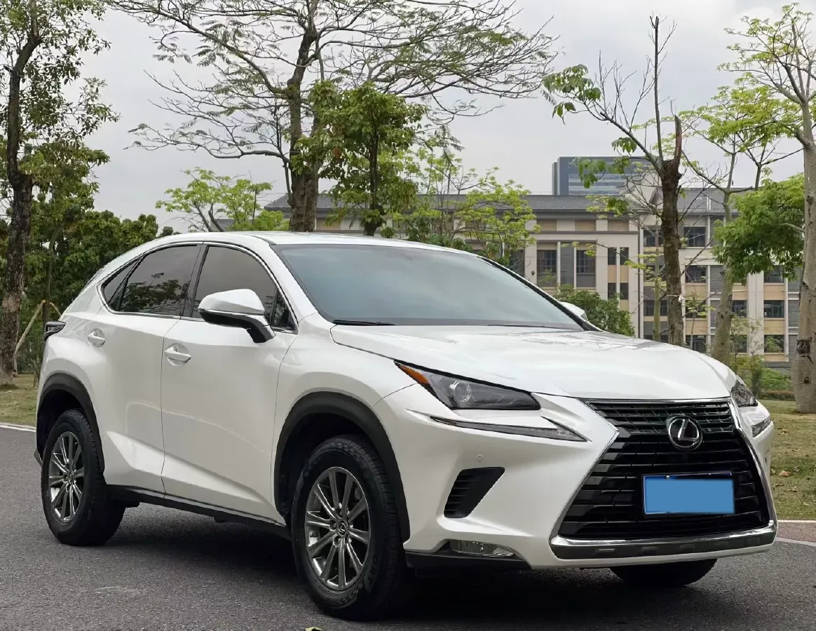 2020 Lexus NX 2.0L 150HP L4 CVT,autocango,china used car exporter,china ev exporter,chinese used car exporter,chinese used ev exporter
