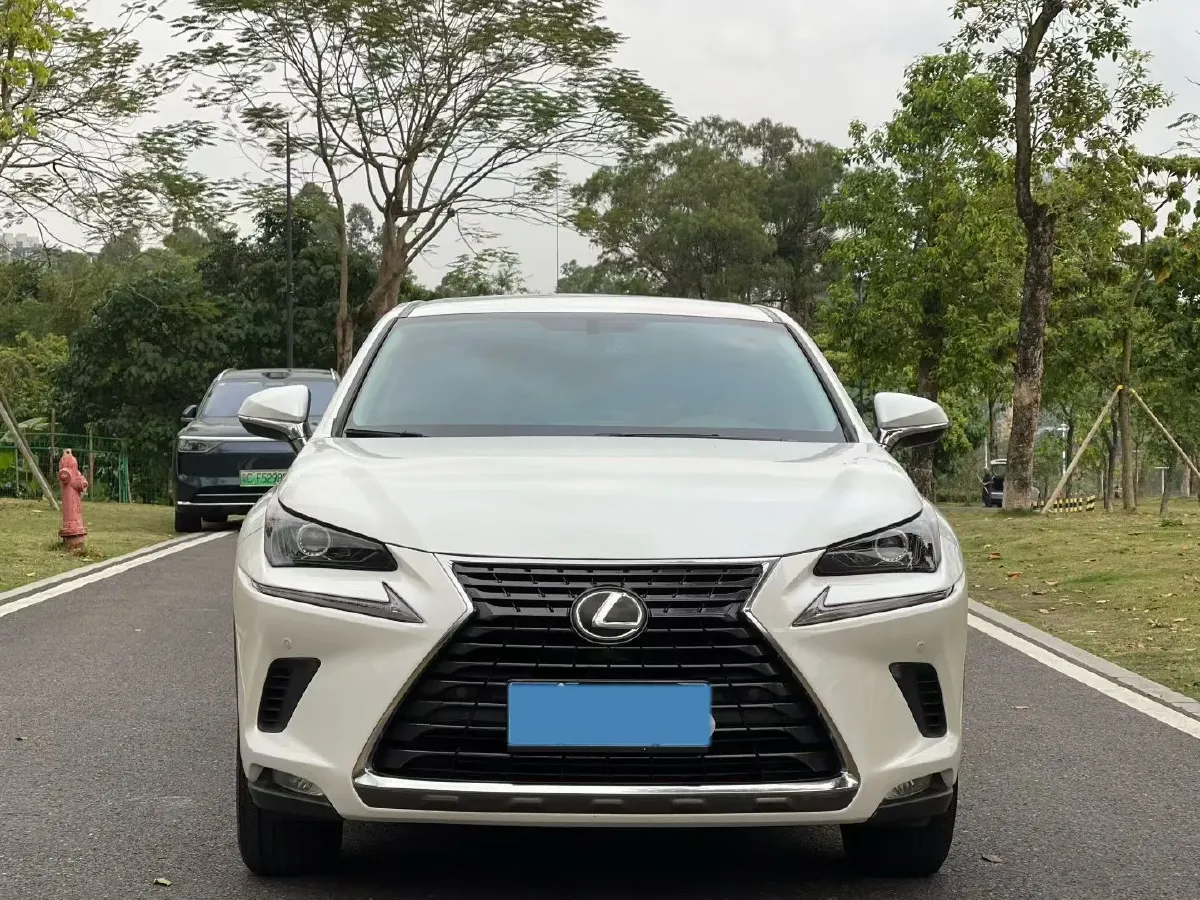 2020 Lexus NX 2.0L 150HP L4 CVT,autocango,china used car exporter,china ev exporter,chinese used car exporter,chinese used ev exporter