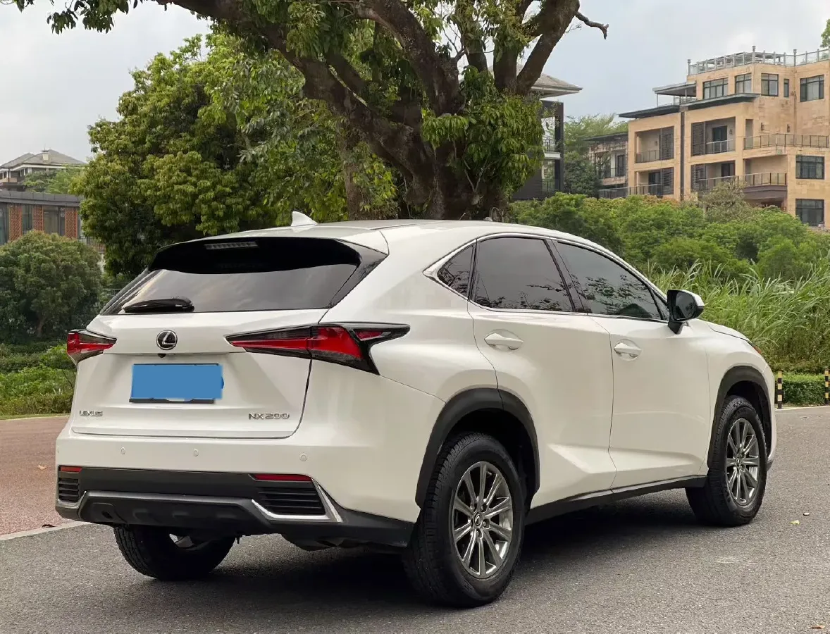 2020 Lexus NX 2.0L 150HP L4 CVT,autocango,china used car exporter,china ev exporter,chinese used car exporter,chinese used ev exporter