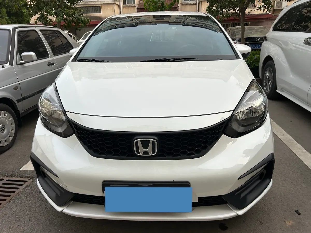 2021 Honda Fit 1.5L 131HP L4 CVT,autocango,china used car exporter,china ev exporter,chinese used car exporter,chinese used ev exporter