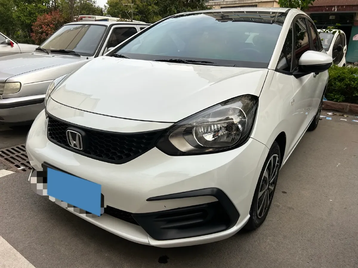 2021 Honda Fit 1.5L 131HP L4 CVT,autocango,china used car exporter,china ev exporter,chinese used car exporter,chinese used ev exporter