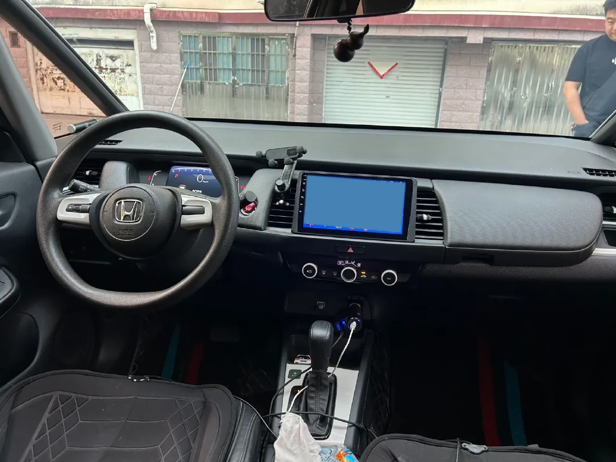 2021 Honda Fit 1.5L 131HP L4 CVT,autocango,china used car exporter,china ev exporter,chinese used car exporter,chinese used ev exporter