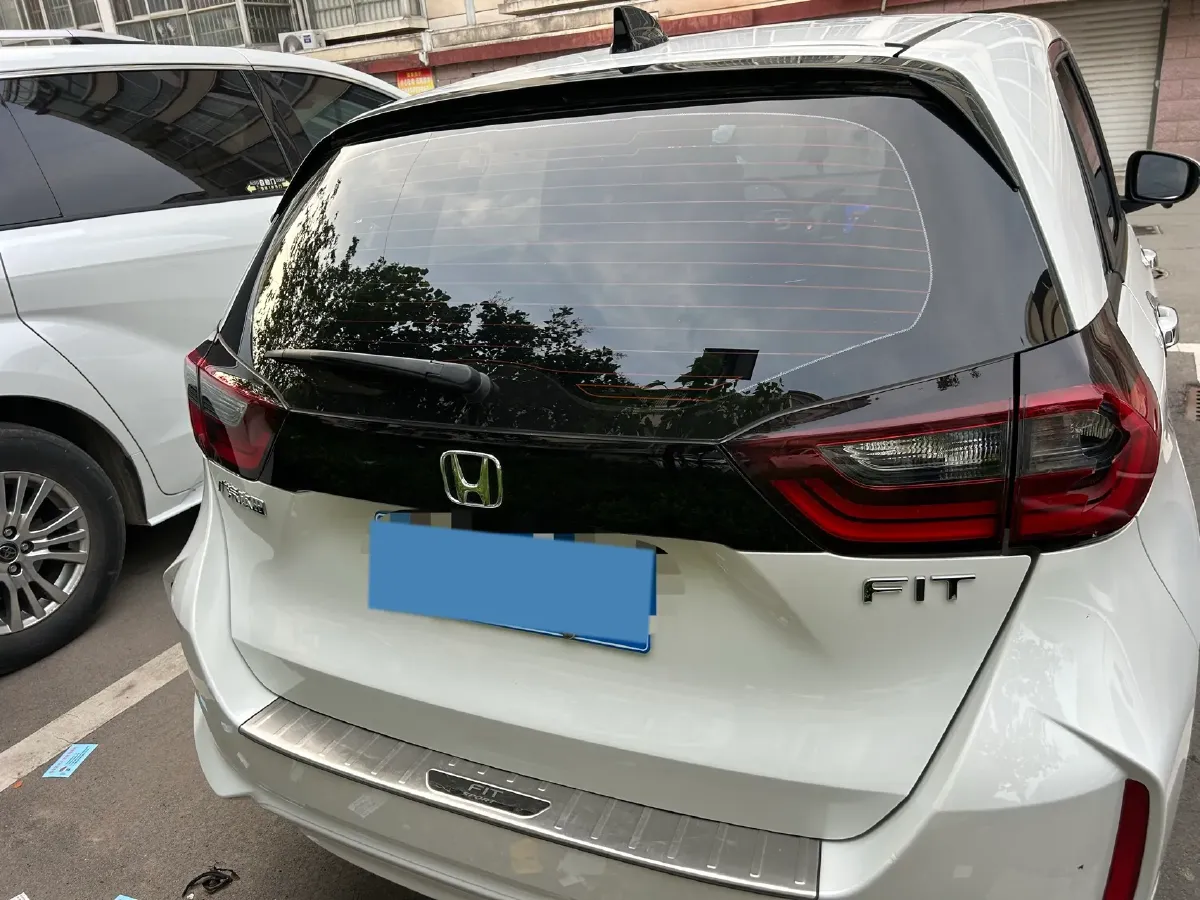 2021 Honda Fit 1.5L 131HP L4 CVT,autocango,china used car exporter,china ev exporter,chinese used car exporter,chinese used ev exporter