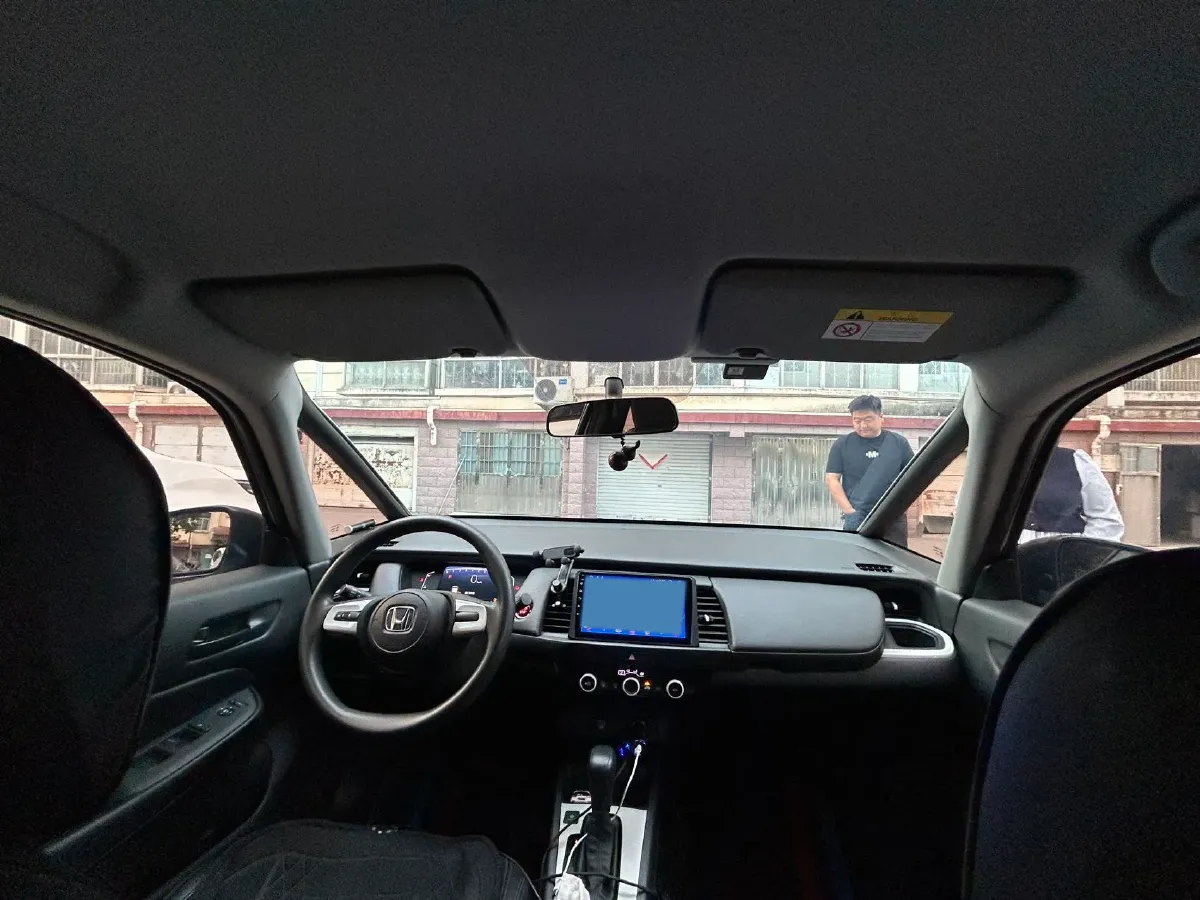 2021 Honda Fit 1.5L 131HP L4 CVT,autocango,china used car exporter,china ev exporter,chinese used car exporter,chinese used ev exporter