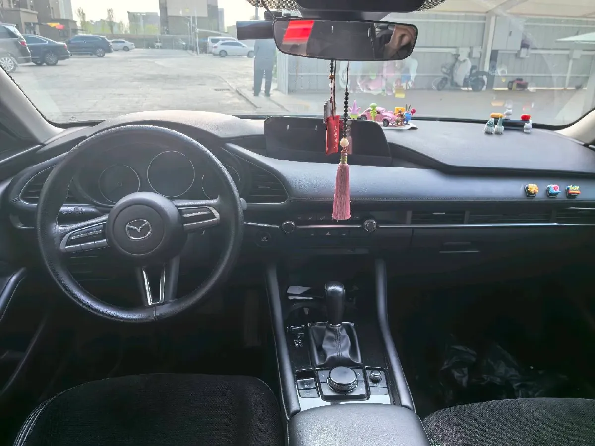 2020 Mazda 3 Axela 1.5L 117HP L4 6AT,autocango,china used car exporter,china ev exporter,chinese used car exporter,chinese used ev exporter