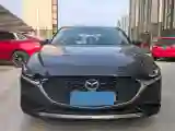 2020 Mazda 3 Axela 1.5L 117HP L4 6AT