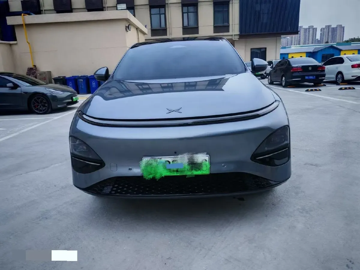 2025 Xpeng G6 BEV 68.5KWH,autocango,china used car exporter,china ev exporter,chinese used car exporter,chinese used ev exporter