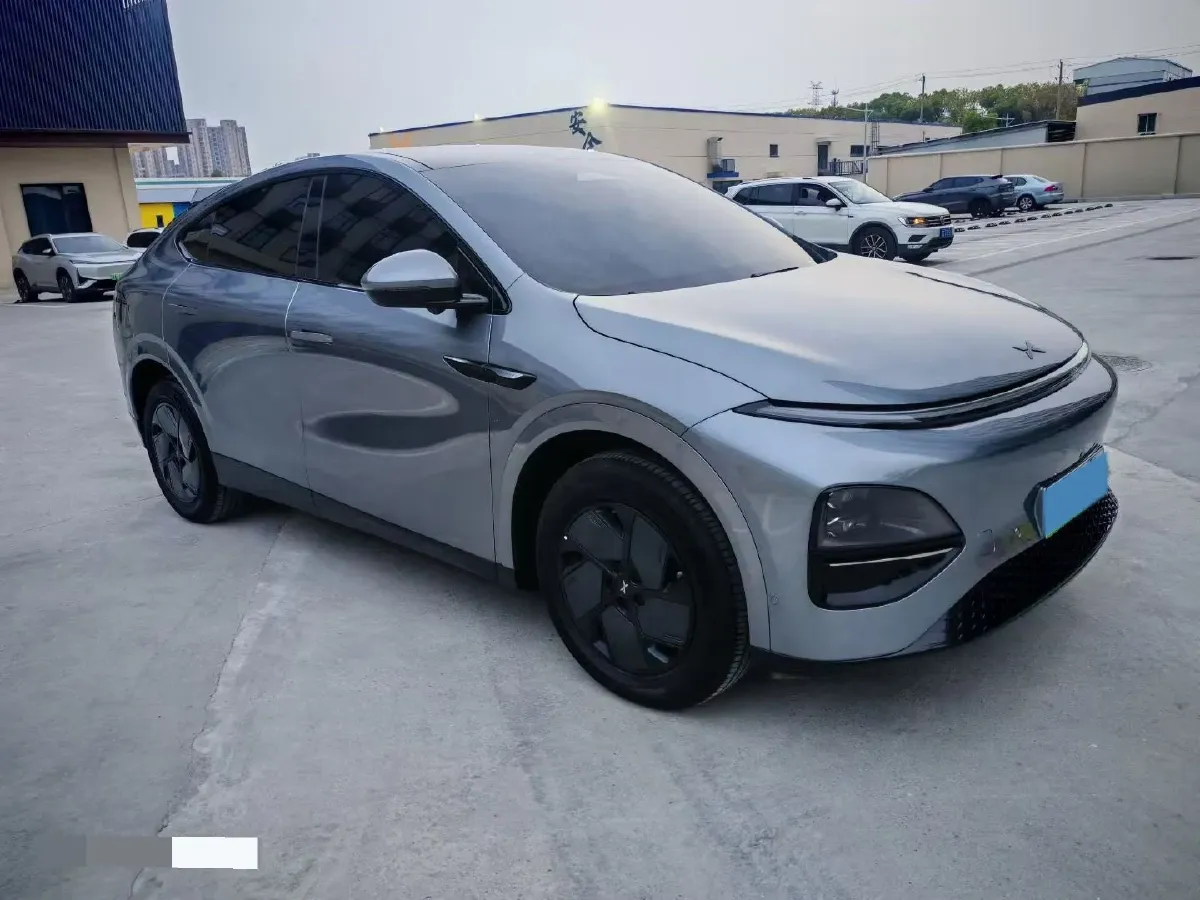 2025 Xpeng G6 BEV 68.5KWH,autocango,china used car exporter,china ev exporter,chinese used car exporter,chinese used ev exporter