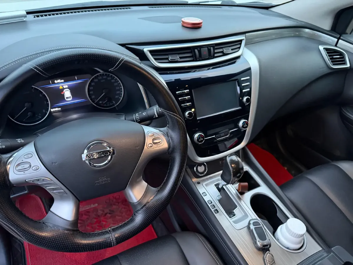 2021 Nissan Murano 2.5L 186HP L4 CVT,autocango,china used car exporter,china ev exporter,chinese used car exporter,chinese used ev exporter