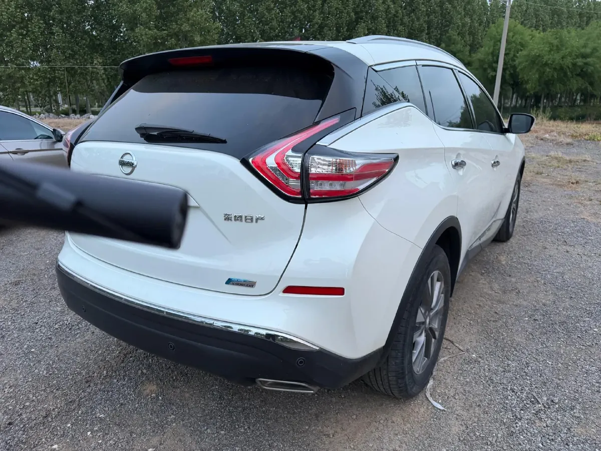 2021 Nissan Murano 2.5L 186HP L4 CVT,autocango,china used car exporter,china ev exporter,chinese used car exporter,chinese used ev exporter