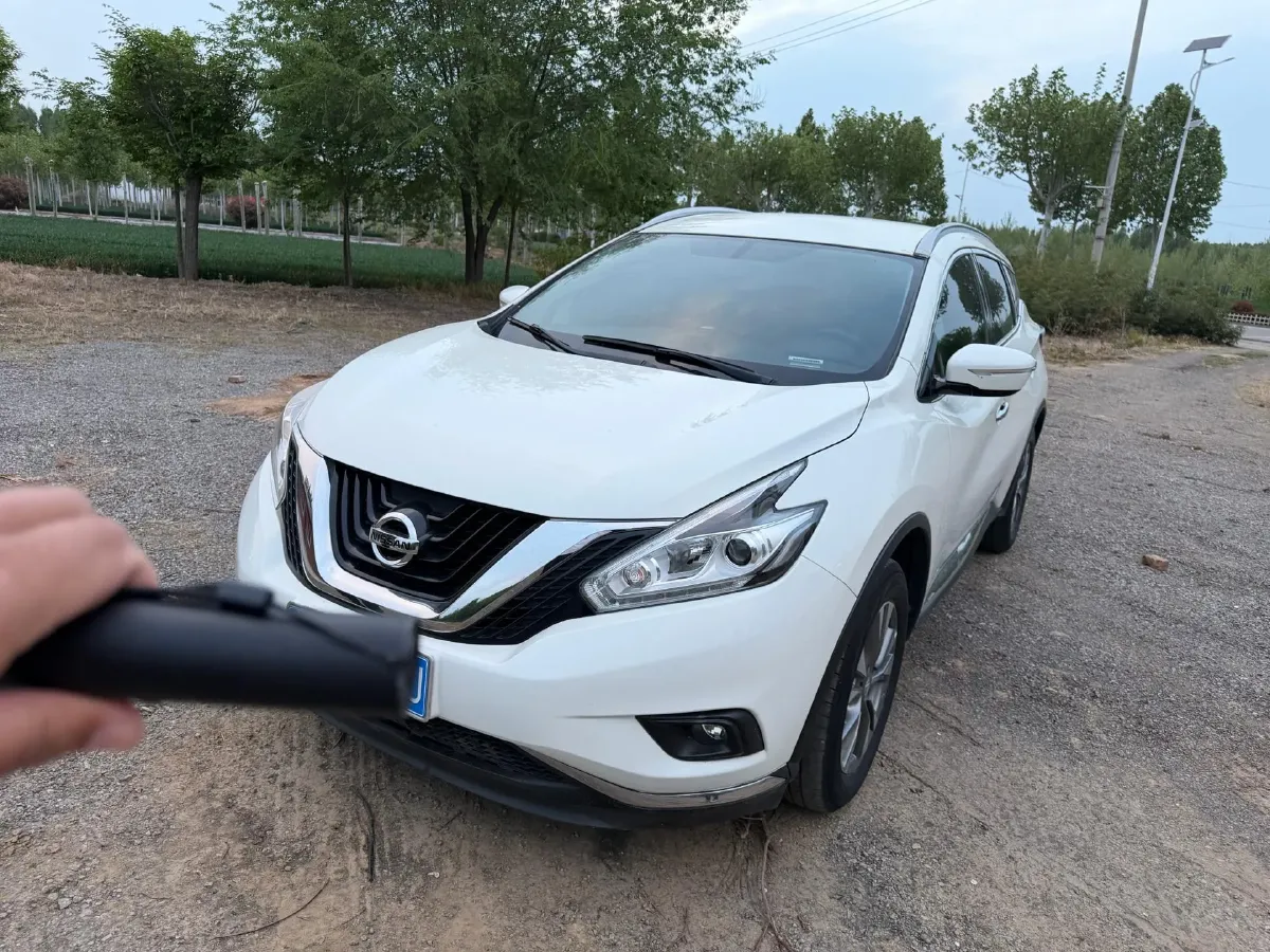 2021 Nissan Murano 2.5L 186HP L4 CVT,autocango,china used car exporter,china ev exporter,chinese used car exporter,chinese used ev exporter