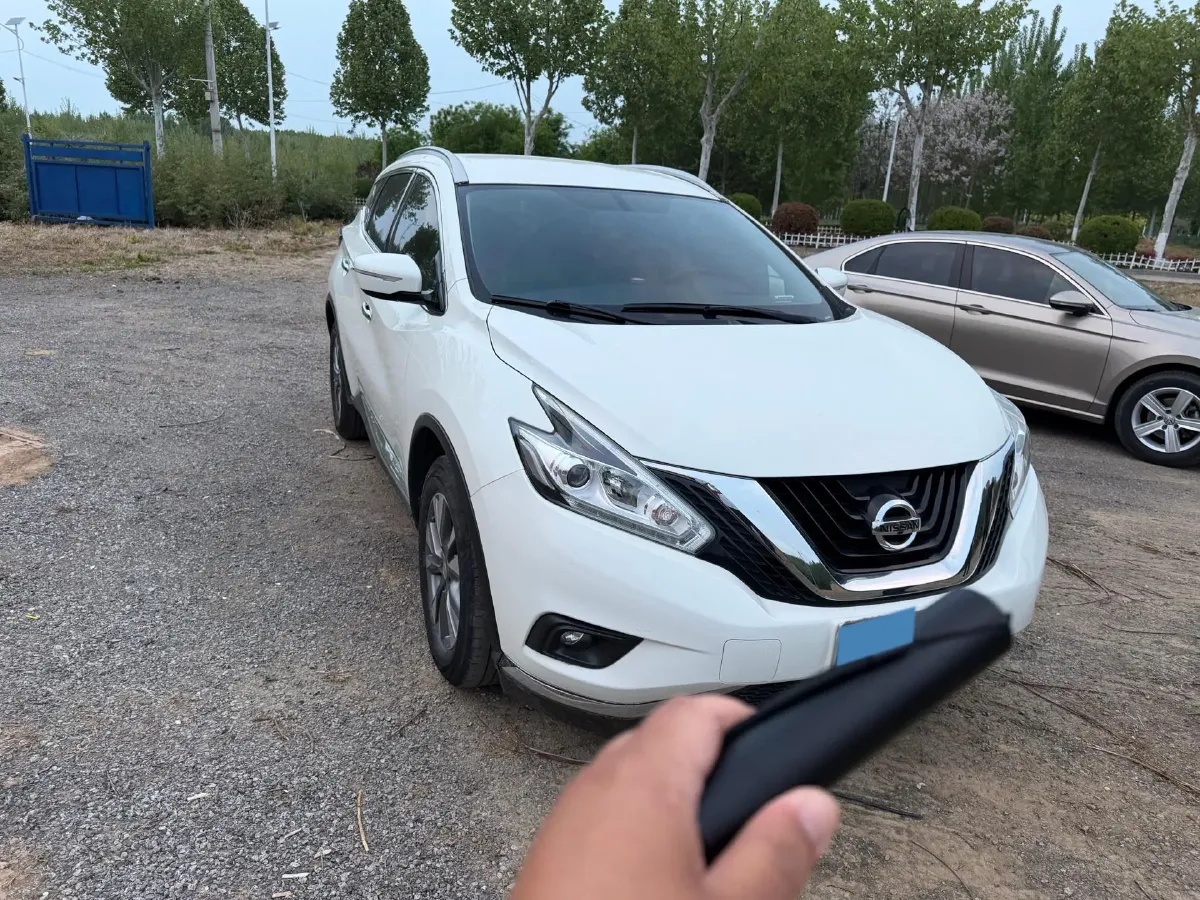 2021 Nissan Murano 2.5L 186HP L4 CVT,autocango,china used car exporter,china ev exporter,chinese used car exporter,chinese used ev exporter