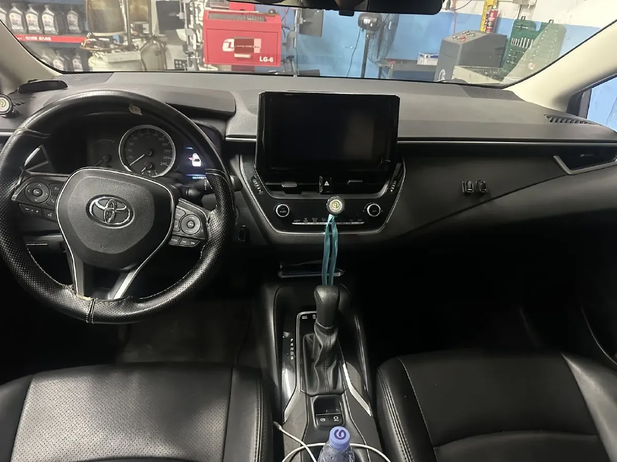 2021 Toyota Corolla 1.8L 98HP L4 E-CVT Hybrid,autocango,china used car exporter,china ev exporter,chinese used car exporter,chinese used ev exporter