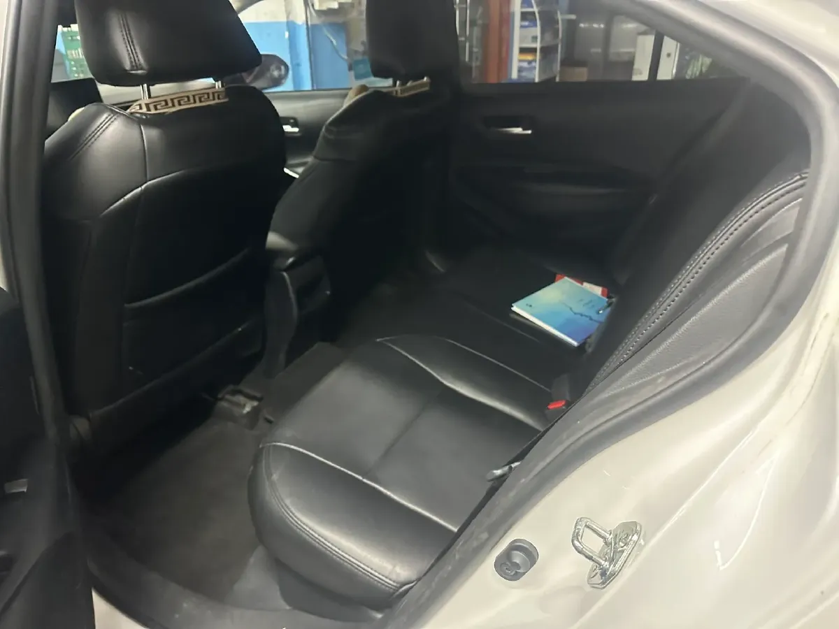 2021 Toyota Corolla 1.8L 98HP L4 E-CVT Hybrid,autocango,china used car exporter,china ev exporter,chinese used car exporter,chinese used ev exporter