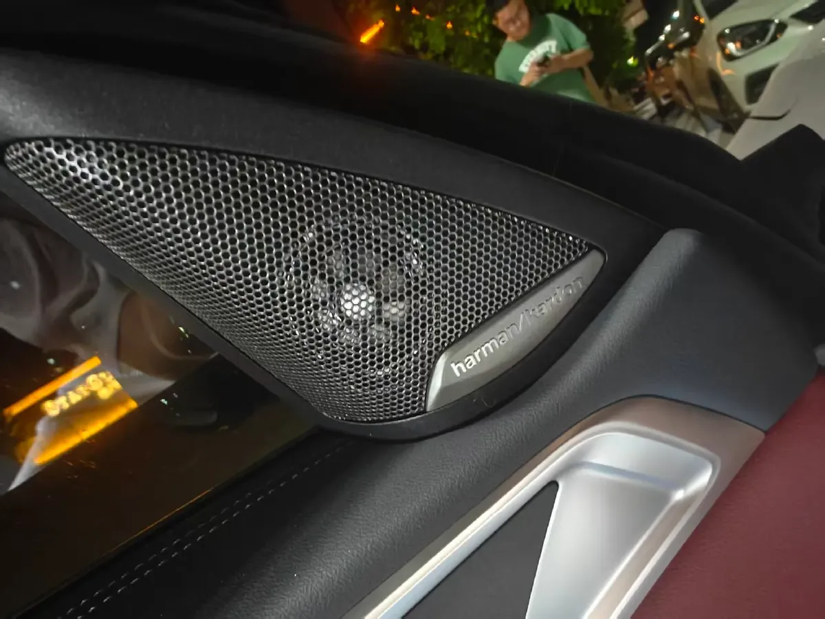 2024 BMW 4 Series 2.0T 245HP L4 8AT,autocango,china used car exporter,china ev exporter,chinese used car exporter,chinese used ev exporter