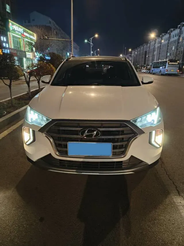 2019 Hyundai Tucson 1.6T 177HP L4 7DCT,autocango,china used car exporter,china ev exporter,chinese used car exporter,chinese used ev exporter