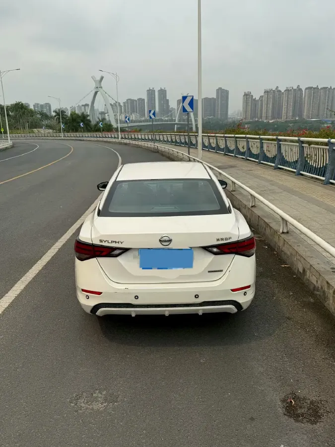 2020 Nissan Sylphy 1.6L 139HP L4 CVT,autocango,china used car exporter,china ev exporter,chinese used car exporter,chinese used ev exporter
