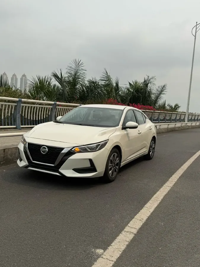 2020 Nissan Sylphy 1.6L 139HP L4 CVT,autocango,china used car exporter,china ev exporter,chinese used car exporter,chinese used ev exporter