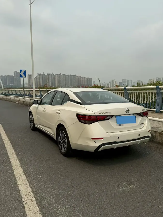 2020 Nissan Sylphy 1.6L 139HP L4 CVT,autocango,china used car exporter,china ev exporter,chinese used car exporter,chinese used ev exporter
