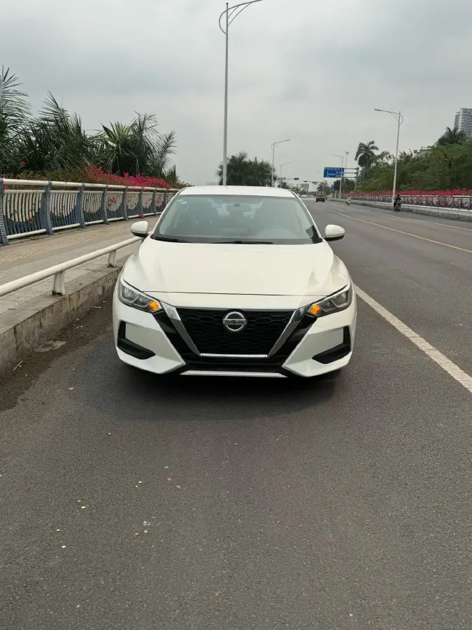2020 Nissan Sylphy 1.6L 139HP L4 CVT,autocango,china used car exporter,china ev exporter,chinese used car exporter,chinese used ev exporter