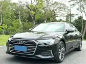 2022 AUDI A6L,autocango,china used car exporter,china ev exporter,chinese used car exporter,chinese used ev exporter
