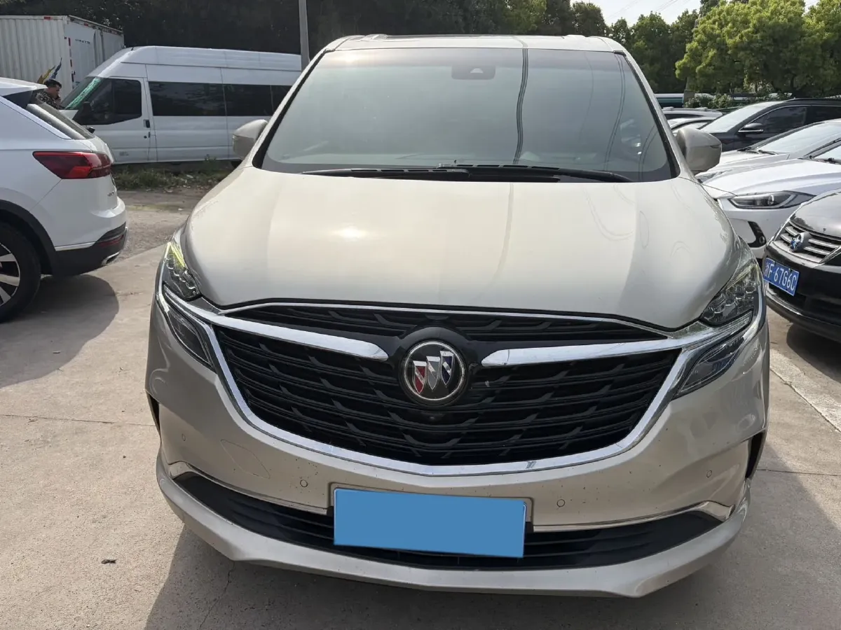 2021 Buick GL8 2.0T 237HP L4 9AT,autocango,china used car exporter,china ev exporter,chinese used car exporter,chinese used ev exporter
