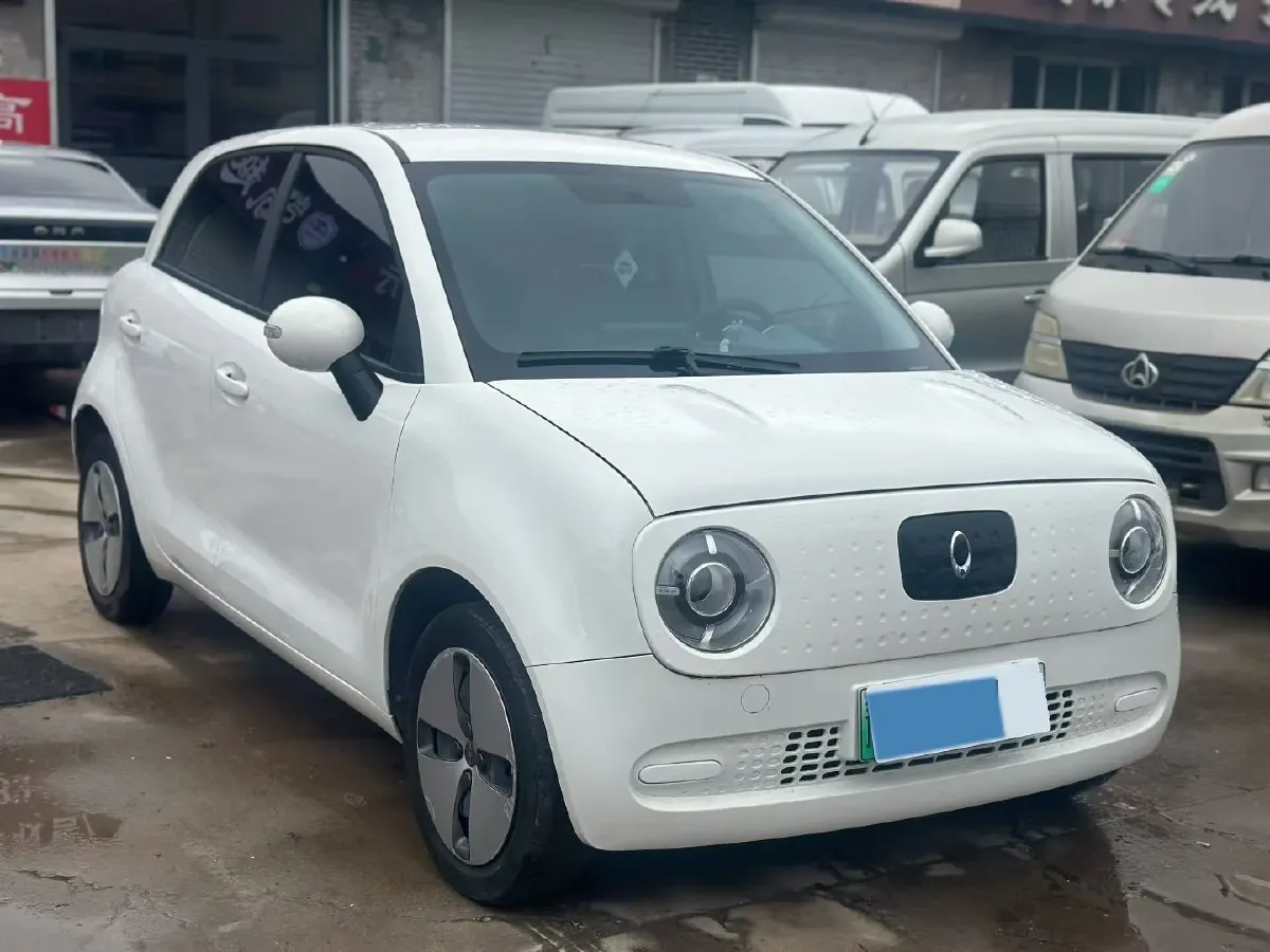 2021 Ora BlackCat BEV 28.5KWH,autocango,china used car exporter,china ev exporter,chinese used car exporter,chinese used ev exporter