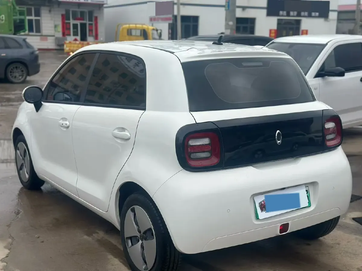 2021 Ora BlackCat BEV 28.5KWH,autocango,china used car exporter,china ev exporter,chinese used car exporter,chinese used ev exporter