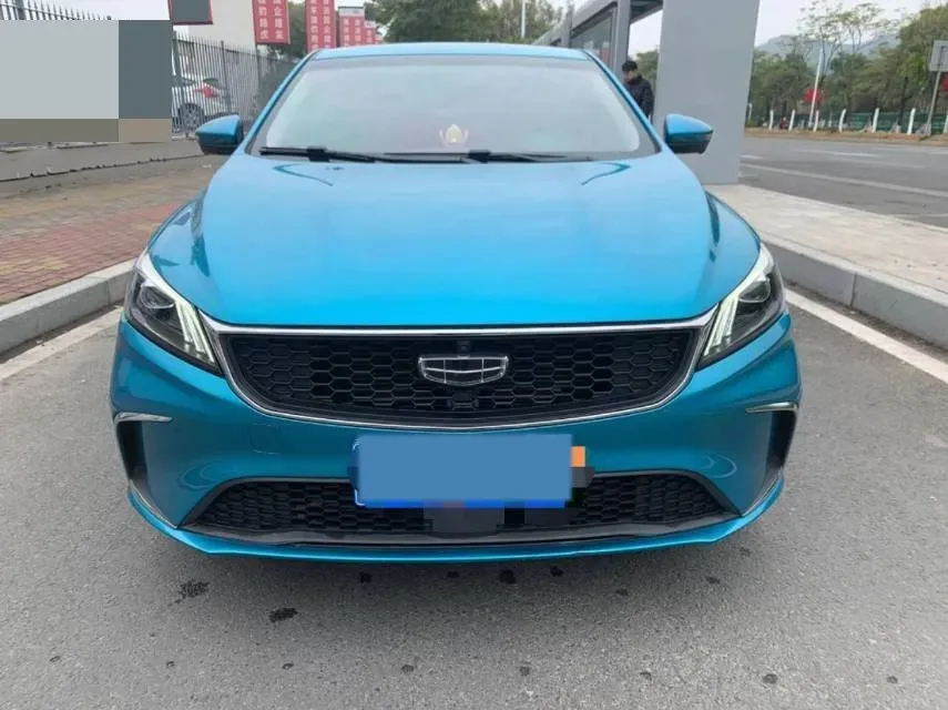 2021 Geely Binray 1.4T 141HP L4 CVT,autocango,china used car exporter,china ev exporter,chinese used car exporter,chinese used ev exporter