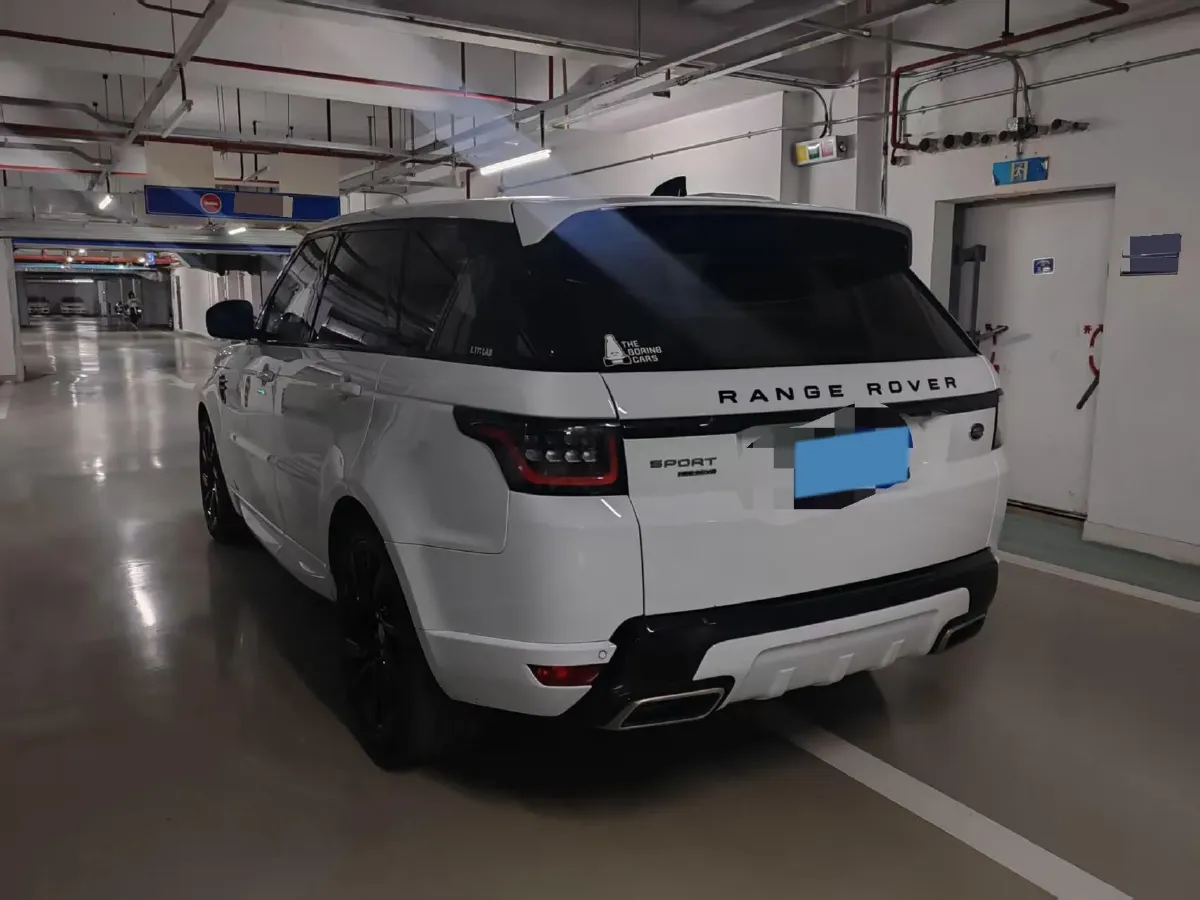 2018 Land Rover Range Rover Sport 3.0T 340HP V6 8AT,autocango,china used car exporter,china ev exporter,chinese used car exporter,chinese used ev exporter