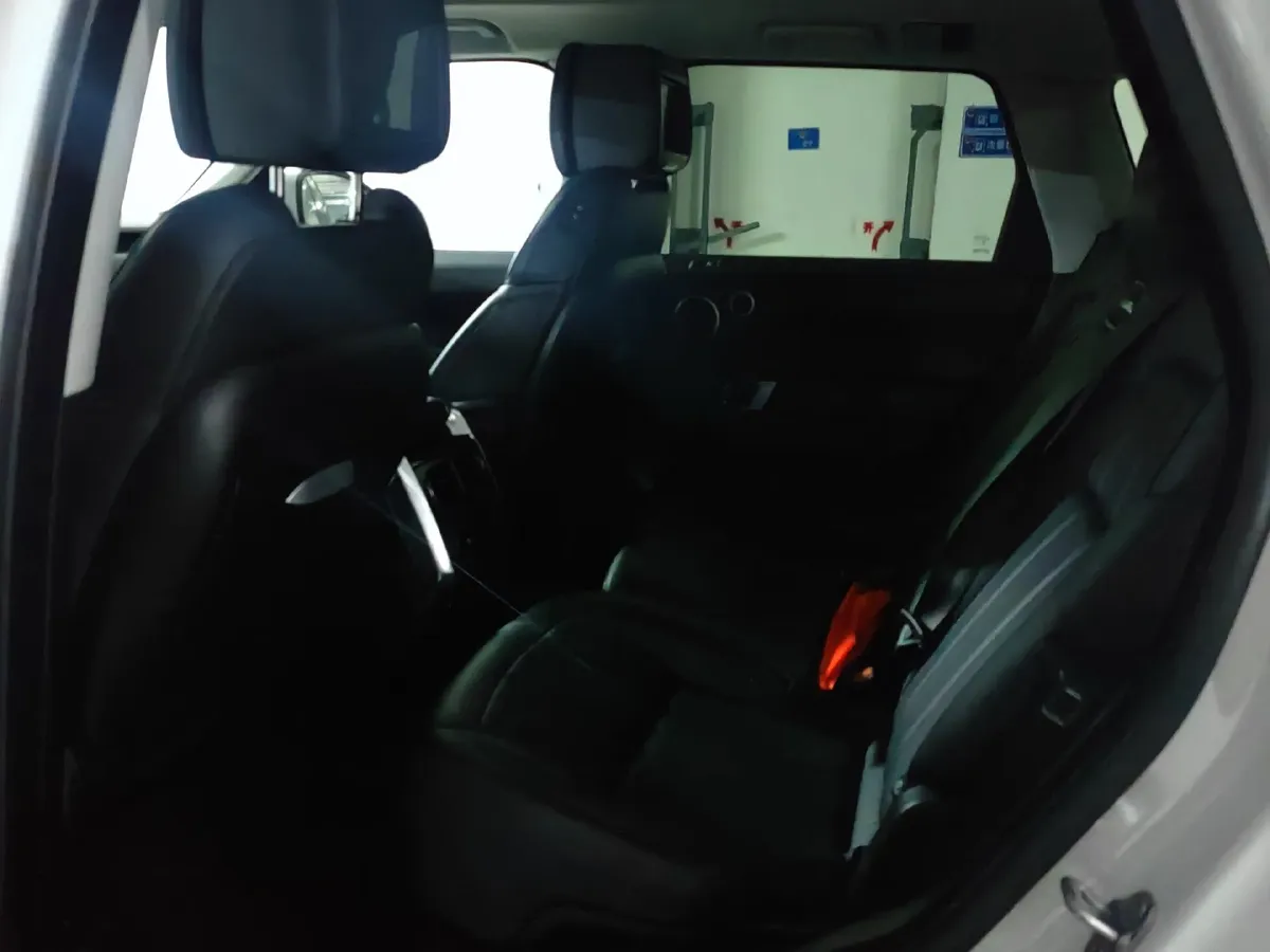 2018 Land Rover Range Rover Sport 3.0T 340HP V6 8AT,autocango,china used car exporter,china ev exporter,chinese used car exporter,chinese used ev exporter