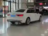 2019 Audi A4L 2.0T 190HP L4 7DCT