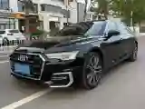 2020 Audi A6L 2.0T 224HP L4 7DCT