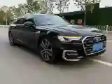 2020 Audi A6L 2.0T 224HP L4 7DCT