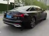 2020 Audi A6L 2.0T 224HP L4 7DCT