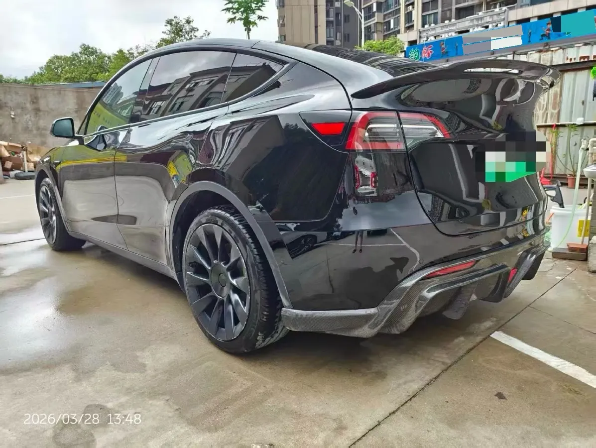 2022 Tesla Model Y BEV 60KWH,autocango,china used car exporter,china ev exporter,chinese used car exporter,chinese used ev exporter